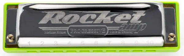 Hohner Rocket Amp A-major