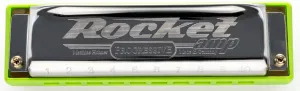 Hohner Rocket Amp A-major