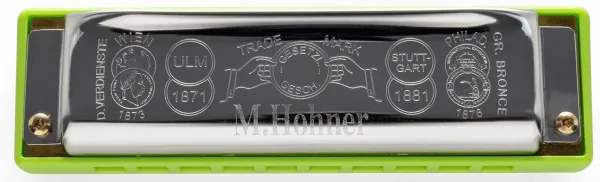 Hohner Rocket Amp A-major
