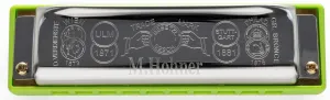 Hohner Rocket Amp A-major