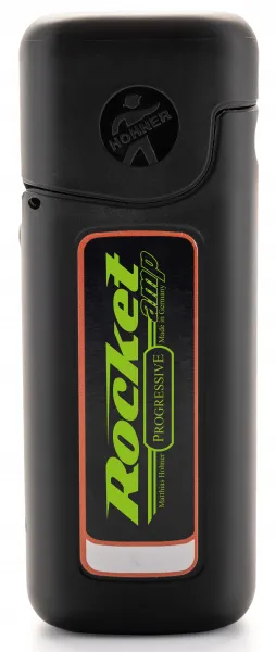 Hohner Rocket Amp A-major