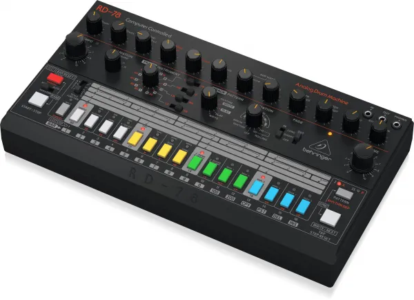 Behringer RD-78