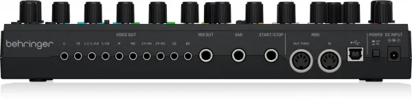 Behringer RD-78