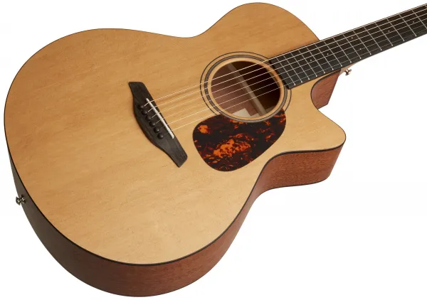 Furch Blue Gc-CM CNR Active