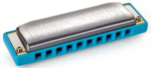 Hohner Rocket Low E-major, low octave