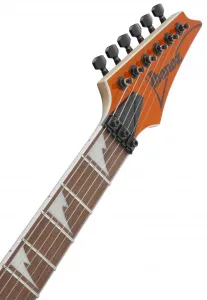 Ibanez RG460DX Roadster Orange Metallic
