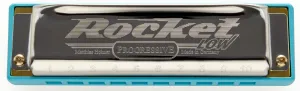 Hohner Rocket Low E-major, low octave