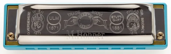 Hohner Rocket Low E-major, low octave