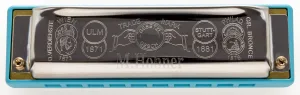 Hohner Rocket Low E-major, low octave
