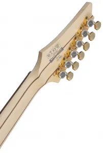 Ibanez SML721 Midnight Artic Ocean
