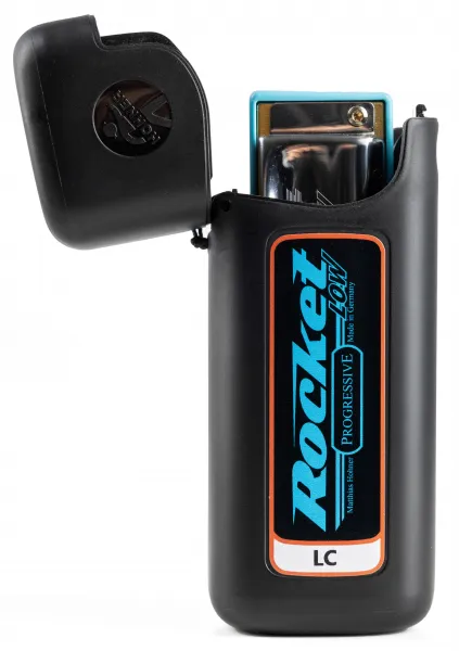 Hohner Rocket Low E-major, low octave
