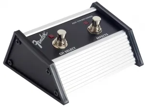 Fender Footswitch, 2 Button, FM65DSP/Super-Champ XD