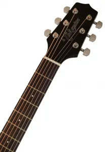 Takamine GD30-BLK