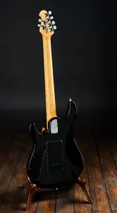 Music Man 2004 Petrucci JP6 Black
