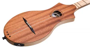 Seagull M4 Mahogany EQ
