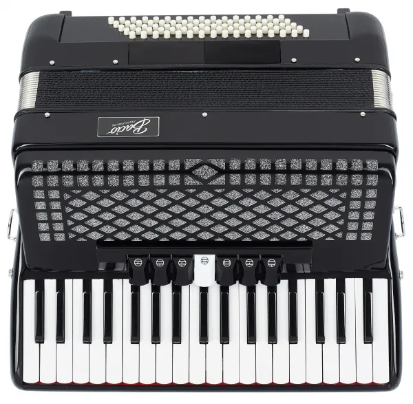 Bacio Instruments AT3780