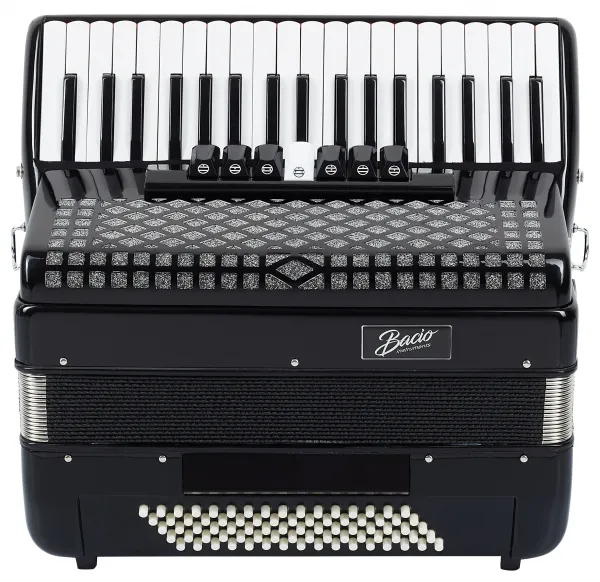 Bacio Instruments AT3780