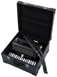 Bacio Instruments AT3780