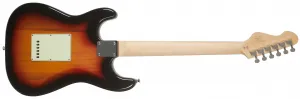 Vintage V60 Coaster Electric Guitar Pack 3TS