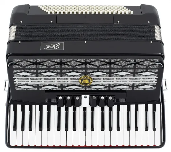 Bacio Instruments AT41120