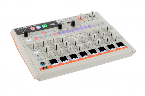 Arturia DrumBrute Impact 1984