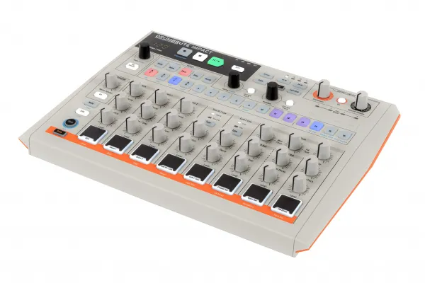 Arturia DrumBrute Impact 1984