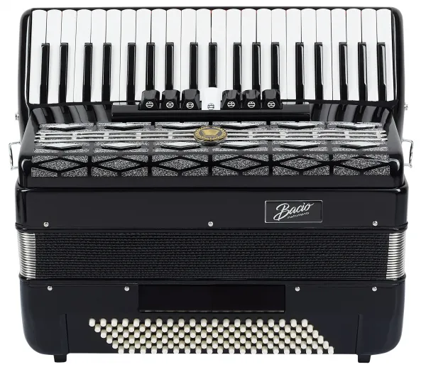Bacio Instruments AT41120