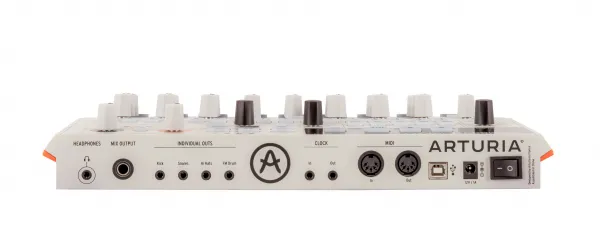 Arturia DrumBrute Impact 1984