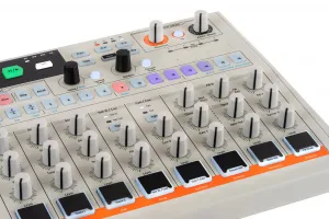 Arturia DrumBrute Impact 1984