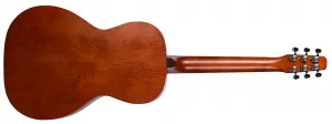 Seagull Entourage Rustic Burst Grand