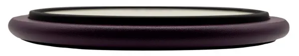Vic Firth HHPSLR Heavy Hitter Slimpad with Rim
