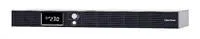 CyberPower GreenPower Office LCD II RM UPS 600VA/360W, 1U