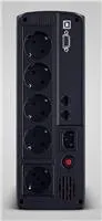 CyberPower Value PRO SERIE GreenPower UPS 1200VA/720W, zásuvky SCHUKO
