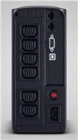 CyberPower Value PRO SERIE GreenPower UPS 700VA/390W, zásuvky IEC