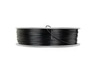 VERBATIM Filament pre 3D tlačiarne TEFABLOC TPE 1,75mm, 190m, 500g čierny