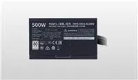 Napájací zdroj Cooler Master MWE 500W WHITE 230V - V2, 120mm, 80+ BULK
