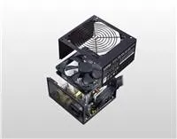 Napájací zdroj Cooler Master MWE 500W WHITE 230V - V2, 120mm, 80+ BULK
