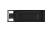 Kingston DataTraveler DT70 128 GB (USB-C)