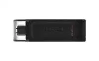 Kingston DataTraveler DT70 64GB (USB-C)