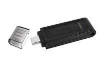 Kingston DataTraveler DT70 128 GB (USB-C)