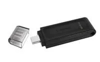 Kingston DataTraveler DT70 64GB (USB-C)