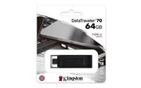 Kingston DataTraveler DT70 64GB (USB-C)