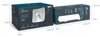 TP-Link CPE710 [5GHz AC 867Mbps 23dBi outdoor CPE]