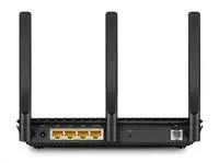 TP-Link Archer VR2100 OneMesh WiFi5 VDSL2/ADSL router (AC2100, 2,4GHz/5GHz, 3xGbELAN,1xGbELAN/WAN,1xRJ11, 1xUSB3.0)
