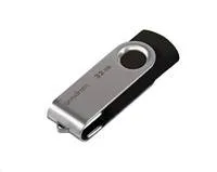 GOODRAM Flash disk 32GB UTS3, USB 3.0, čierna