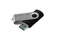 GOODRAM Flash disk 32GB UTS3, USB 3.0, čierna