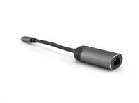 VERBATIM 49146 Adaptér USB-C™ na gigabitový Ethernet Rj45 HUB