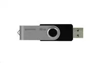 GOODRAM Flash disk 32GB UTS3, USB 3.0, čierna
