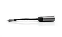 VERBATIM 49146 Adaptér USB-C™ na gigabitový Ethernet Rj45 HUB