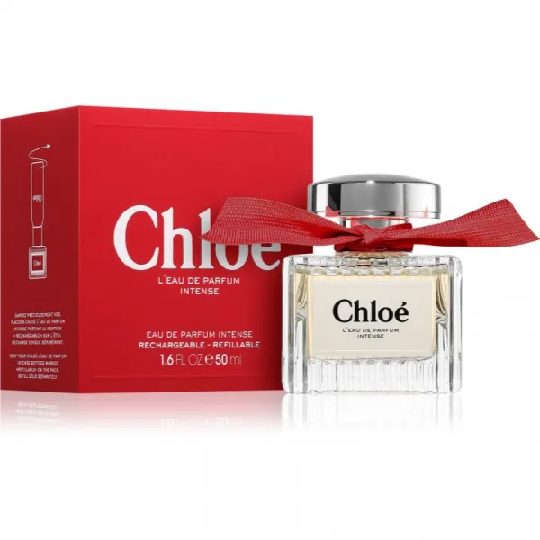 CHLOÉ L´EAU DE PARFUM INTENSE Parfumovaná voda